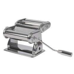 MACHINE A PÂTES INOX 150MM...