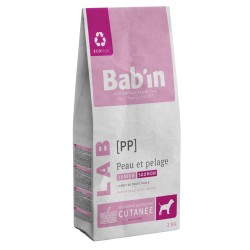 CROQUETTES LAB JUNIOR PEAU...