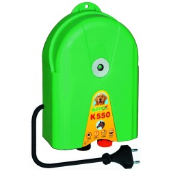 ÉLECTRIFICATEUR DE CLÔTURE...