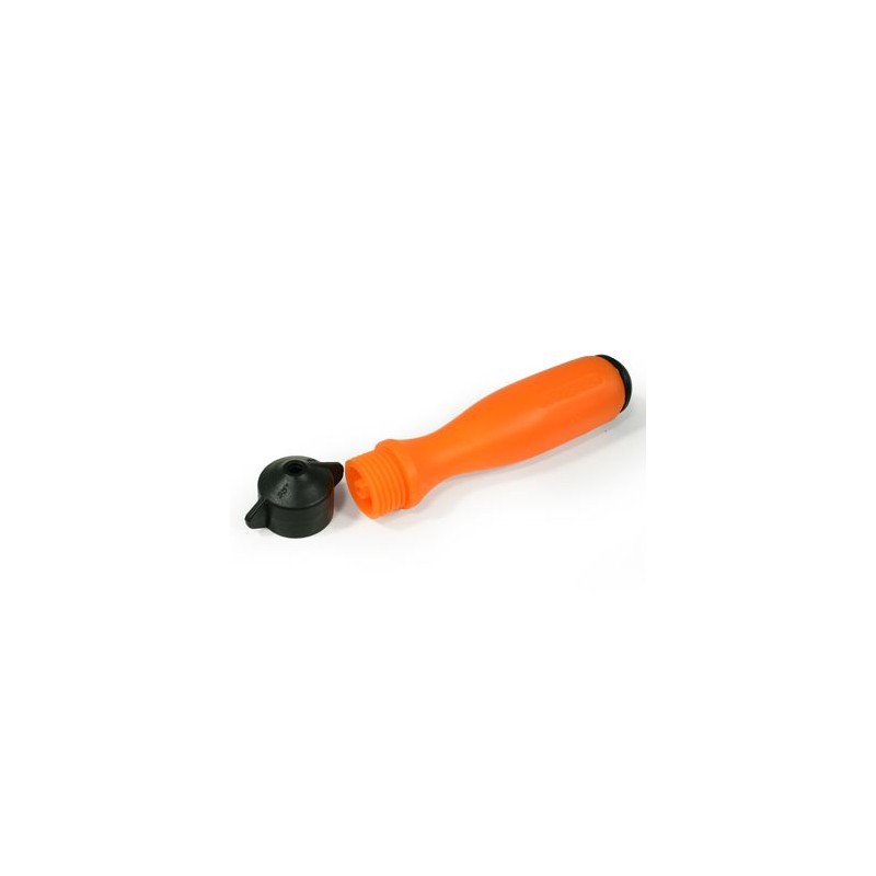 MANCHE PLASTIQUE LIME TRONÇONNEUSE - STIHL