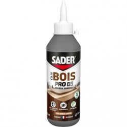 COLLE BOIS PRO D3 750G - SADER