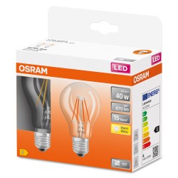 Boite de 2 ampoules LED...
