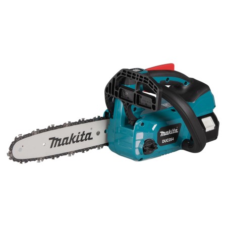 Tronconneuse Batterie DUC254Z 18V 25cm Makita - Matériel de Pro