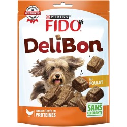 FRIANDISES CHIEN DELIBON...