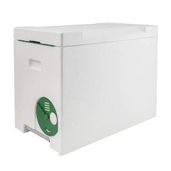 RUCHETTE EN POLYSTYRÈNE...