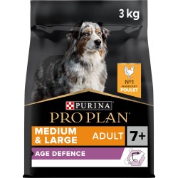 CROQUETTES CHIEN PRO PLAN...