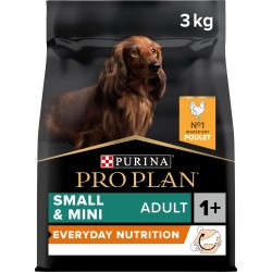 CROQUETTES CHIEN PRO PLAN...