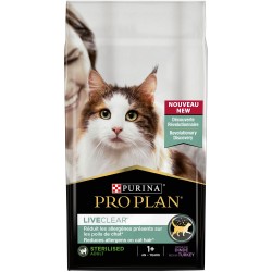 CROQUETTES CHAT PURINA PRO...