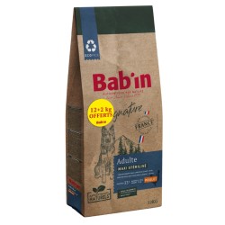 CROQUETTES SIGNATURE MAXI...