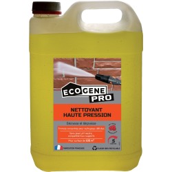 NETTOYANT HAUTE PRESSION...