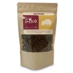 MENU HÉRISSON 350G - GASCO
