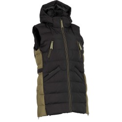 DOUDOUNE FEMME AURE...