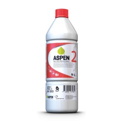 CARBURANT 2 TEMPS 1L - ASPEN