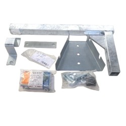 SUPPORT ROUE DE SECOURS...