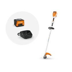 KIT COUPE-HERBE FSA 80 R +...
