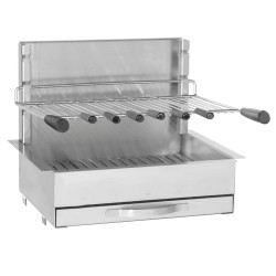 GRIL ENCASTRABLE 961.56 -...