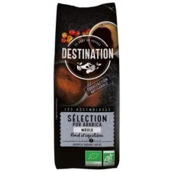 CAFÉ SÉLECTION PUR ARABICA...