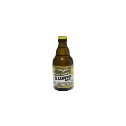 STURM BIÈRE BIO BLONDE SANS...