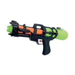 JOUET PISTOLET À EAU 25CM