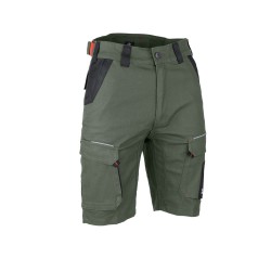 BERMUDA GRABEN KAKI - LMA
