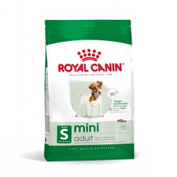 CROQUETTES CHIEN MINI ADULT...