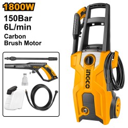 NETTOYEUR HAUTE PRESSION...