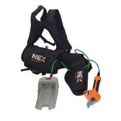 PACK COFFRET SÉCATEUR À...