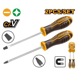 JEU DE 2 TOURNEVIS...