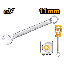 CLÉ MIXTE 152X11MM - INGCO
