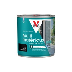 PEINTURE MULTI-MATERIAUX...