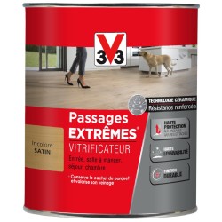 VITRIFICATEUR PASSAGES...