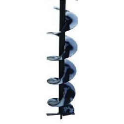 MECHE D 80 MM POUR TARIERE TCK TT4915