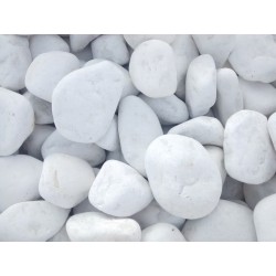 GALETS BLANC PUR 15/25 LE...