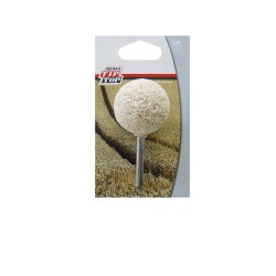 MEULE SPHERIQUE D. 40MM