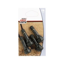 4 VALVES TR414 CAOUTCHOUC