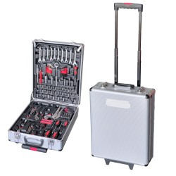 MALETTE À OUTILS SUR...