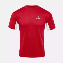 T-SHIRT RAFRAICHISSANT MC...