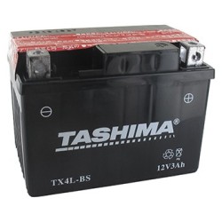BATTERIE YTX4L.BS FTX4LBS...