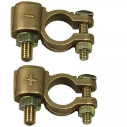 COSSES BATTERIE PL TP 95 X2