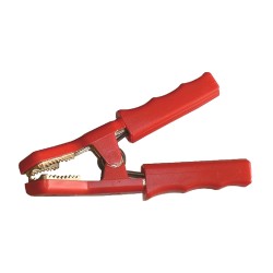 PINCE BRONZE ISOLEE POSITIF...