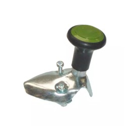 BOULE DE VOLANT PLAT