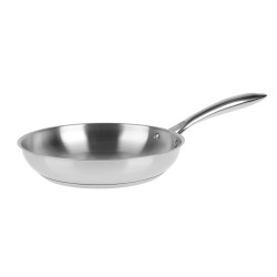 POÊLE Ø24 INOX - SITRAM