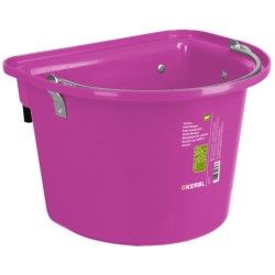 SEAU MANGEOIRE AMOVIBLE...