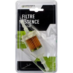 FILTRE ESSENCE AVEC EMBOUT...