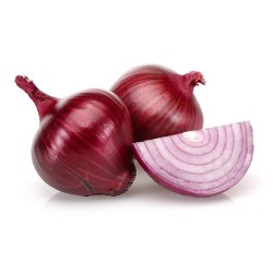 OIGNON ROUGE 14/21 FILET 500G