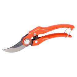 SECATEUR LAMES CROISEES -...