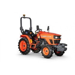 TRACTEUR KUBOTA EK1261 DT...