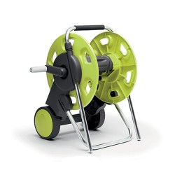 DÉVIDOIR SUR ROUES NU...