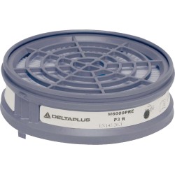 KIT DE 2 PRÉFILTRES P3 POUR...