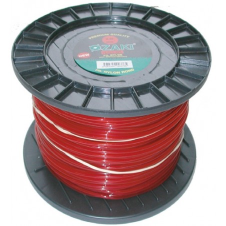 FIL NYLON 3MM EN 120M EG1512360  FCR378CC